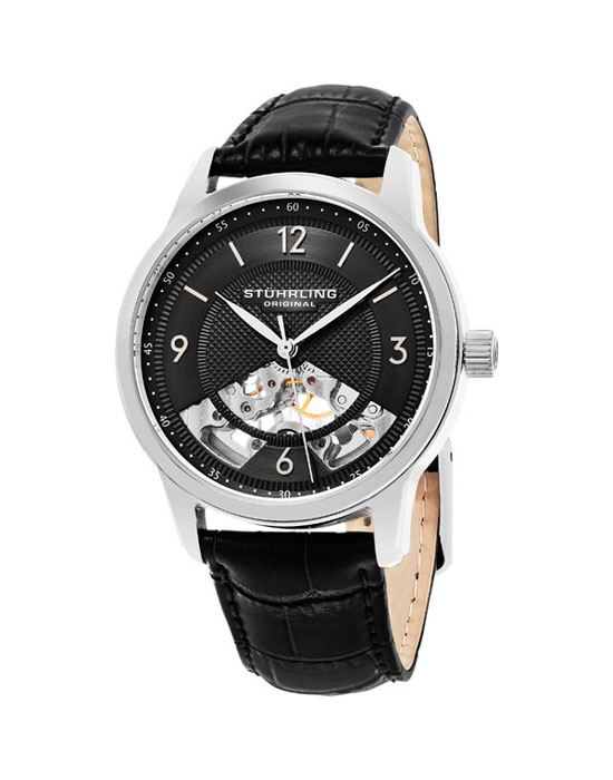 Часы Stuhrling Original Legacy 977.02